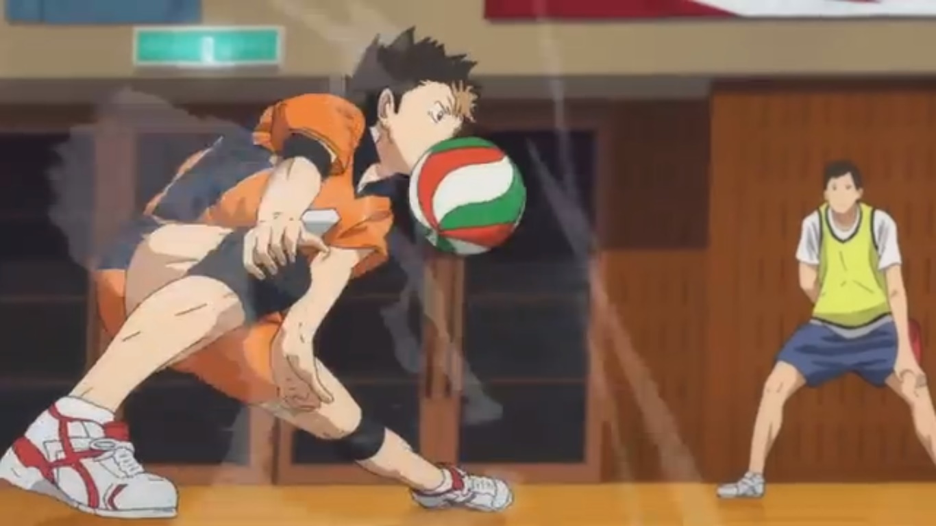 Haikyuu To the Top episode 20 release date - GameRevolution